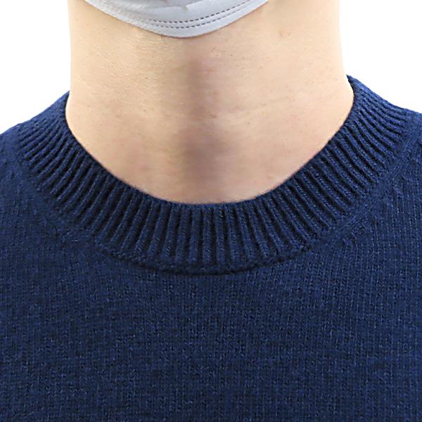 LOEWE（ロエベ） Anagram Embroidered Sweater H526Y14KB5 5120