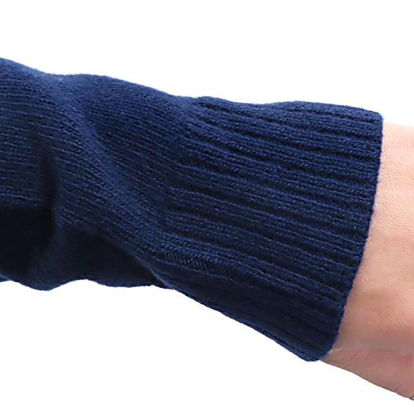 LOEWE ロエベ 手袋 グローブ アナグラムロゴ刺繍 テラコッタ LOEWE ロエベ 手袋 グローブ アナグラムロゴ刺繍 テラコッタ