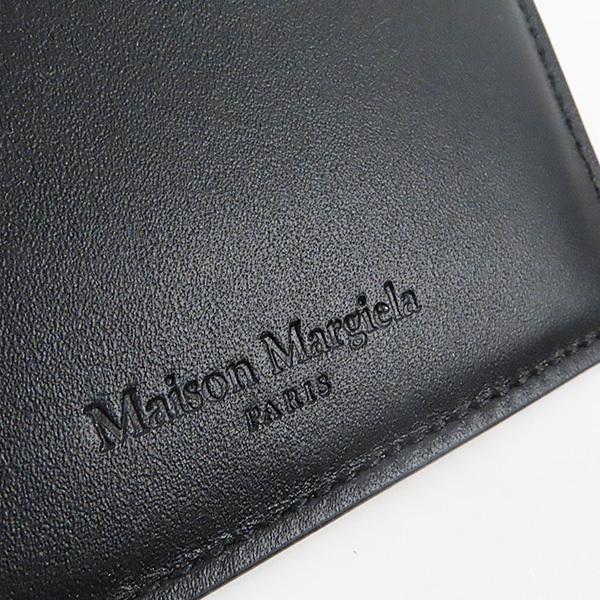 Maison Margiela メゾンマルジェラ Card Case S35UI0432 P4303 T8013　カードケース フラグメントケース 本革 レザー｜lag-onlinestore｜05