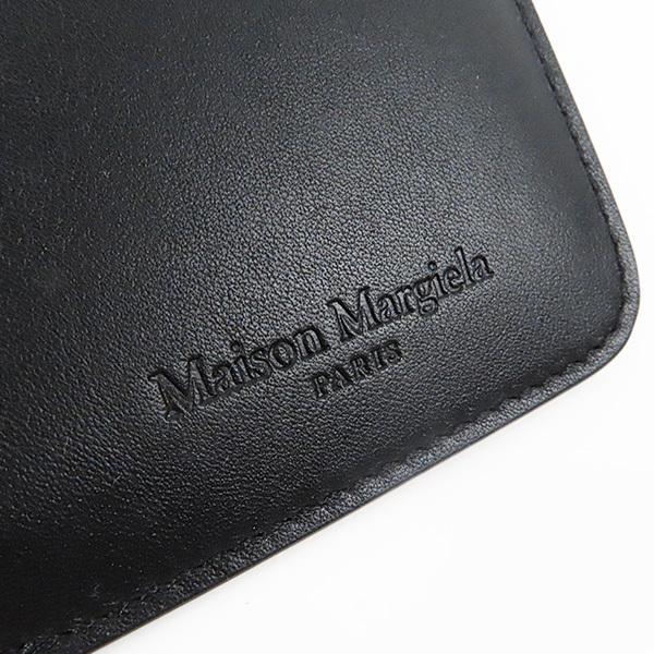 Maison Margiela メゾンマルジェラ Coin Card Case S55UA0023 P4303