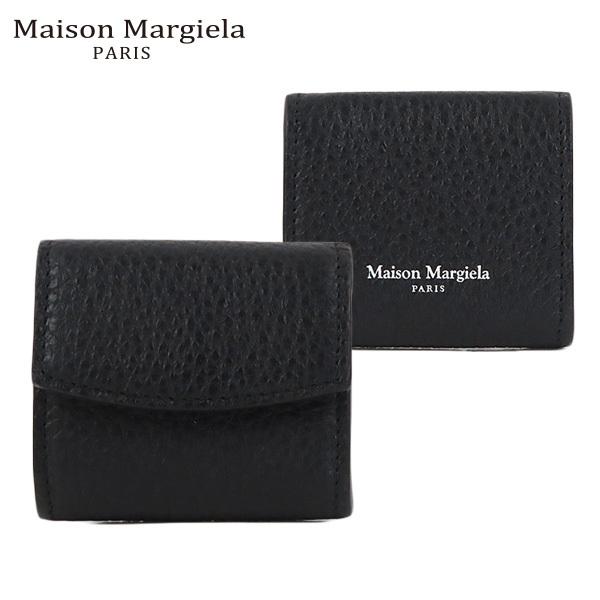 Maison Margiela（メゾンマルジェラ） Coin Case S55UI0301 P4479