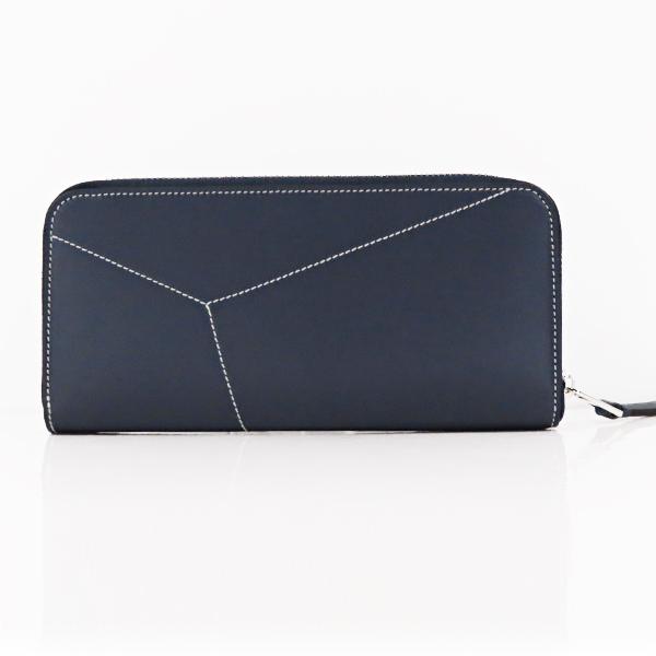 LOEWE ロエベ 長財布 LOEWE ロエベ Puzzle Stitches Long Horizontal Wallet