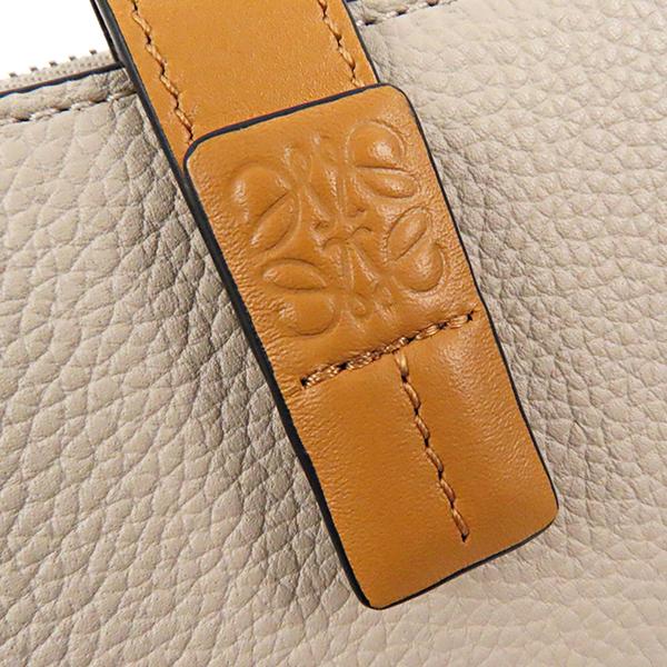 LOEWE（ロエベ） Slim Zip Bi-Fold Wallet C660P30X01 2463 二つ折り