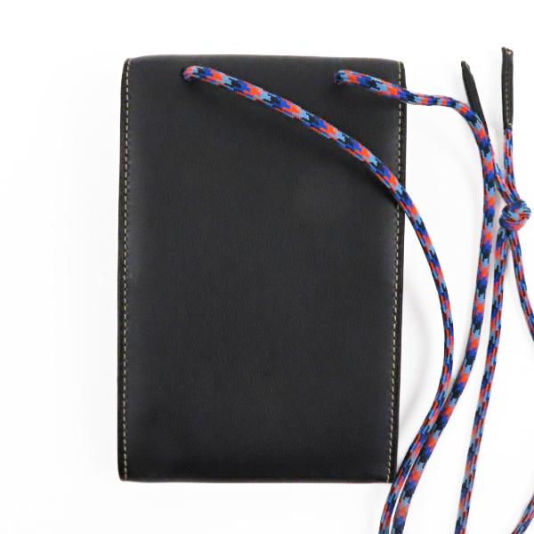 LOEWE ロエベ Neck Pocket Bag 10130AB66 1100 ショルダーバッグ LOEWE ロエベ Neck Pocket Bag 10130AB66 1100 ショルダーバッグ