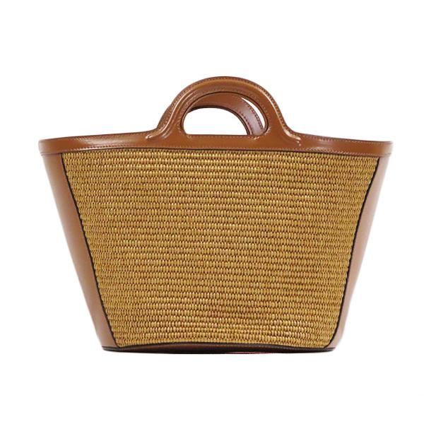 MARNI マルニ TROPICALIA かごバッグ BMMP0068Q0 P3860 00M50