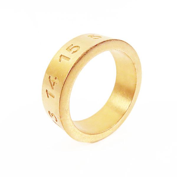 Maison Margiela（メゾンマルジェラ） SM3UQ0034 S12959 950 リング