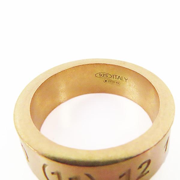Maison Margiela（メゾンマルジェラ） SM3UQ0034 S12959 950 リング