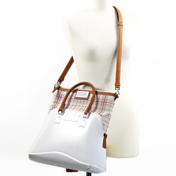 Maison Margiela（メゾンマルジェラ） 5AC Bag Medium S61WG0107 P4514