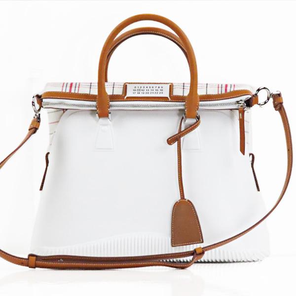 Maison Margiela（メゾンマルジェラ） 5AC Bag Medium S61WG0107 P4514