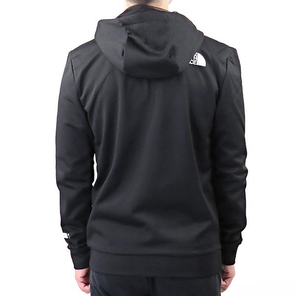 THE NORTH FACE（ザ ノースフェイス） ノースフェイス M NF0A5IBV JK3