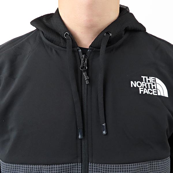 THE NORTH FACE（ザ ノースフェイス） ノースフェイス M NF0A5IBV JK3