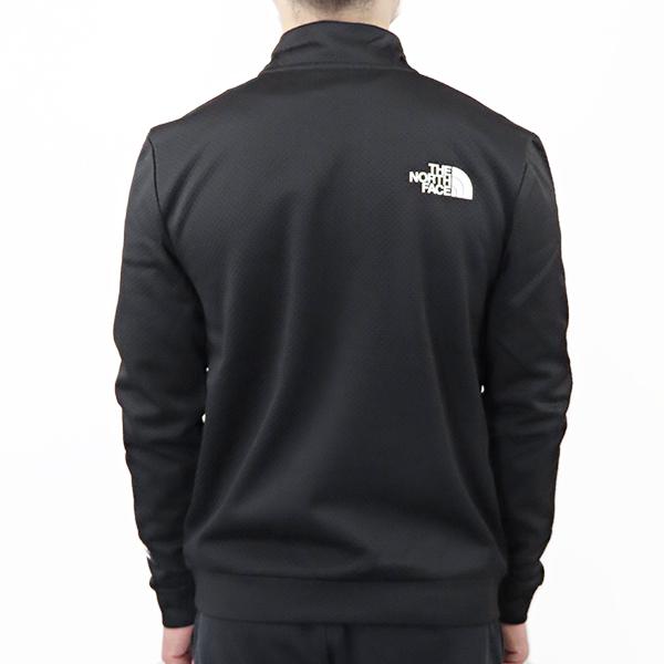 THE NORTH FACE ノースフェイス M NF0A5IBW JK3 ハーフジップ