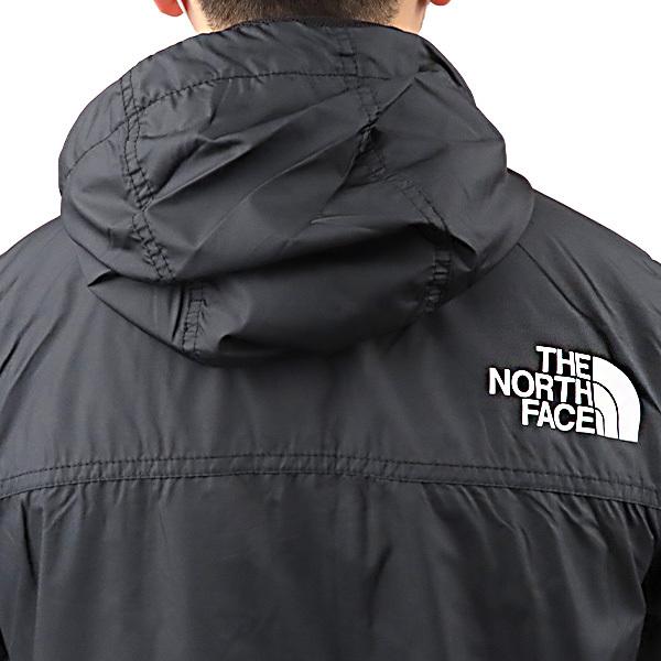 THE NORTH FACE ノースフェイス ナイロンJK ランニングJK THE NORTH FACE（ザ ノースフェイス） ノースフェイス M NF0A53C1 JK3
