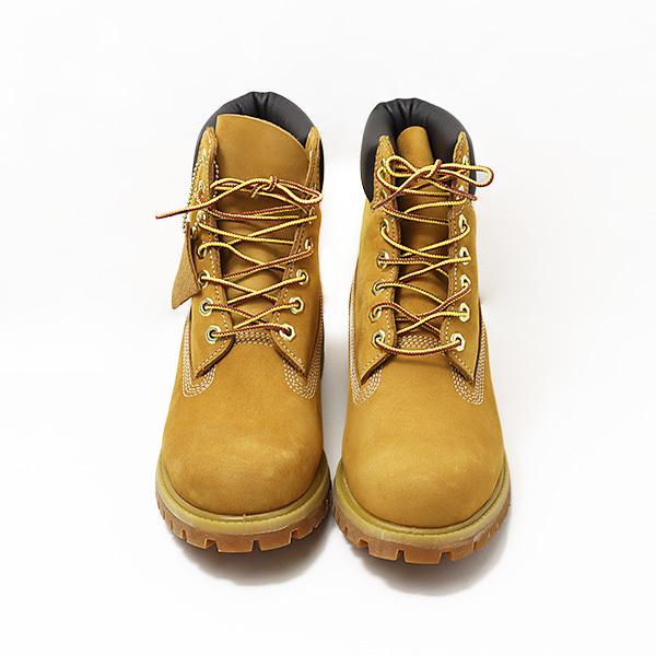 Timberland ティンバーランド Premium Boot 6インチ プレミアム