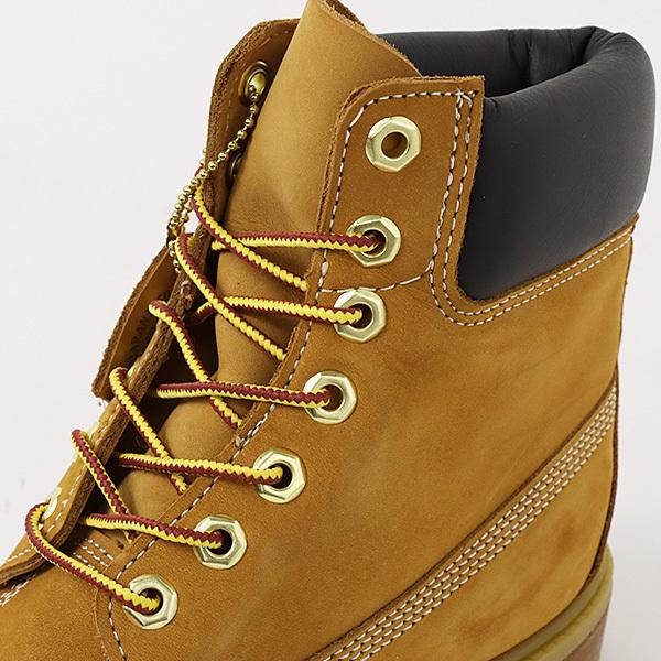 Timberland（ティンバーランド） Premium Boot 6インチ プレミアム