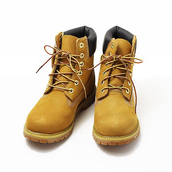 Timberland ティンバーランド Premium Boot 6インチ プレミアムブーツ 