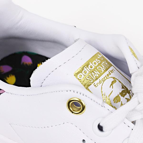 adidas（アディダス） STAN SMITH W EH2037 スタンスミス スニーカー