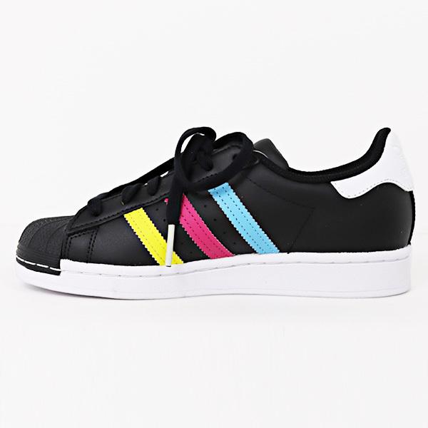 adidas Adidas アディダス SUPERSTAR J FW5235 FW5236114406 adidas Adidas アディダス SUPERSTAR J FW5235 FW5236114406