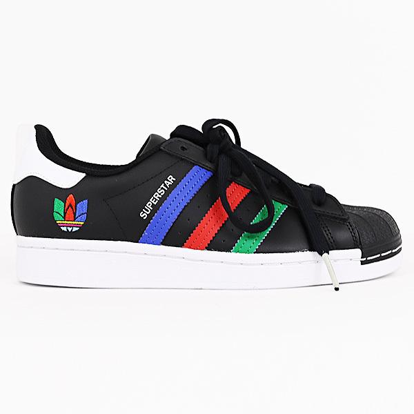 adidas Adidas アディダス SUPERSTAR J FW5235 FW5236114406 adidas Adidas アディダス SUPERSTAR J FW5235 FW5236114406