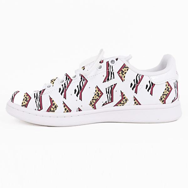 adidas Adidas アディダス STAN SMITH J FY2683 スタンスミス