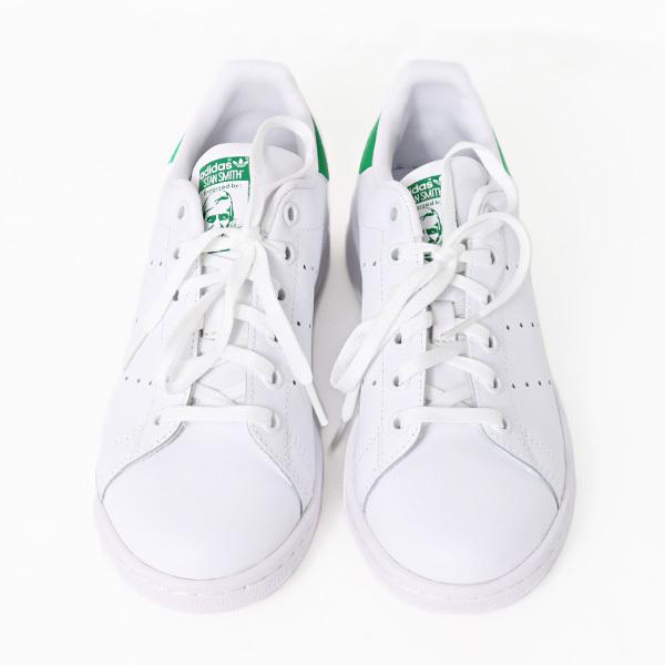 adidas（アディダス） STAN SMITH J M20605 スタンスミス スニーカー