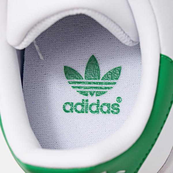 adidas Adidas アディダス STAN SMITH J M20605 スタンスミス