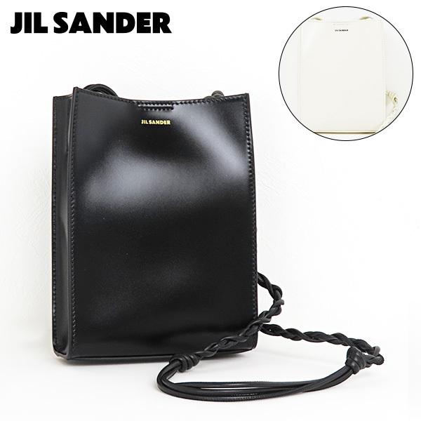 メーカー直送】 TANGLE SANDER 【美品】JIL SANDER Tangle small