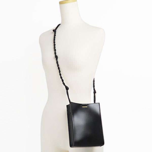JIL SANDER ジルサンダー TANGLE SMALL JSPU853173 WUB69158N