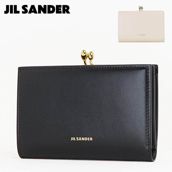 JIL SANDER（ジルサンダー） GOJI PURSE SMALL JSPU840164 WUS69158N