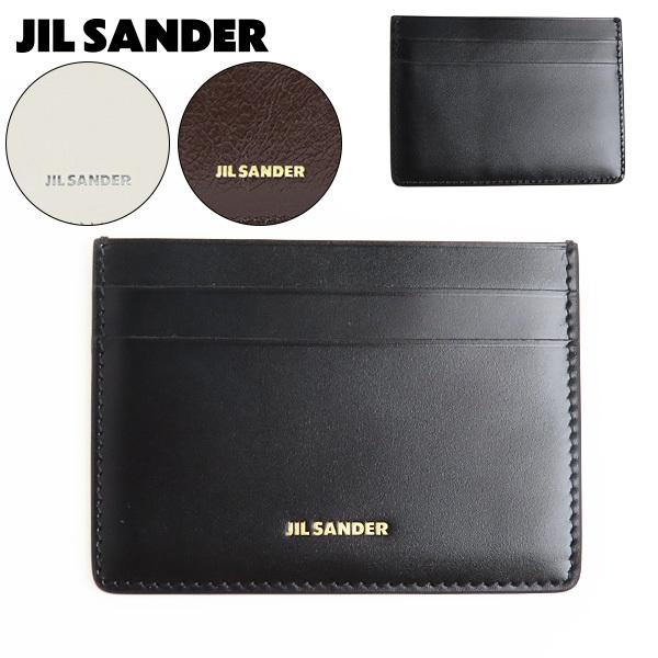 JIL SANDER ジルサンダー CREDIT CARD HOLDER JSPU840058