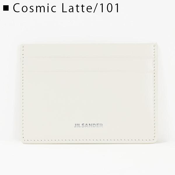 JIL SANDER ジルサンダー CREDIT CARD HOLDER JSPU840058