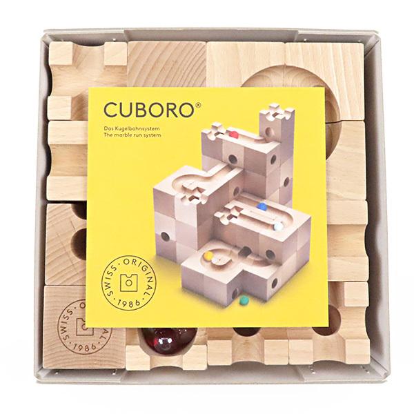 CUBORO STANDARD 16 スターターセット　キュブロ Amazon.co.jp: CUBORO STANDARD 16 - スモールスターターセット