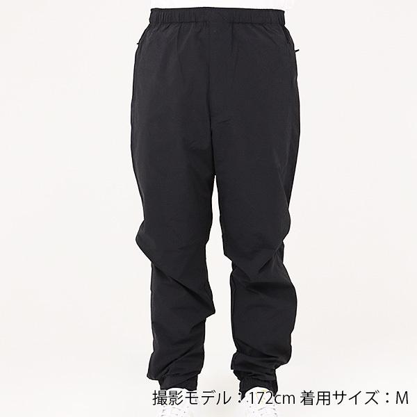 Y-3 ワイスリー M CLASSIC LIGHT SHELL RUNNING PANTS HH8904 Black