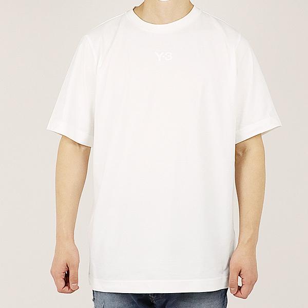【即発】Y-3 Tシャツ M CH1 SS TEE-CF LOGO(HG6092) 即発】Y-3 Tシャツ M CH1 SS TEE-CF LOGO(HG6092) (Y-3/Tシャツ