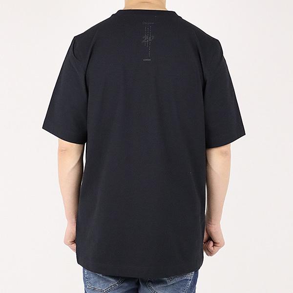 【即発】Y-3 Tシャツ M CH1 SS TEE-CF LOGO(HG6092) 即発】Y-3 Tシャツ M CH1 SS TEE-CF LOGO(HG6092) (Y-3/Tシャツ
