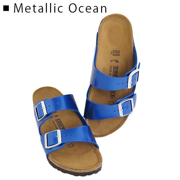 BIRKENSTOCK ビルケンシュトック ARIZONA 1012968 1012970 1012972 アリゾナ サンダル イミテーションレザー レディース｜lag-onlinestore｜03