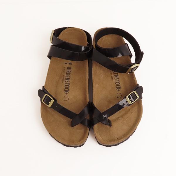 BIRKENSTOCK（ビルケンシュトック） YARA imitation leather 1005164