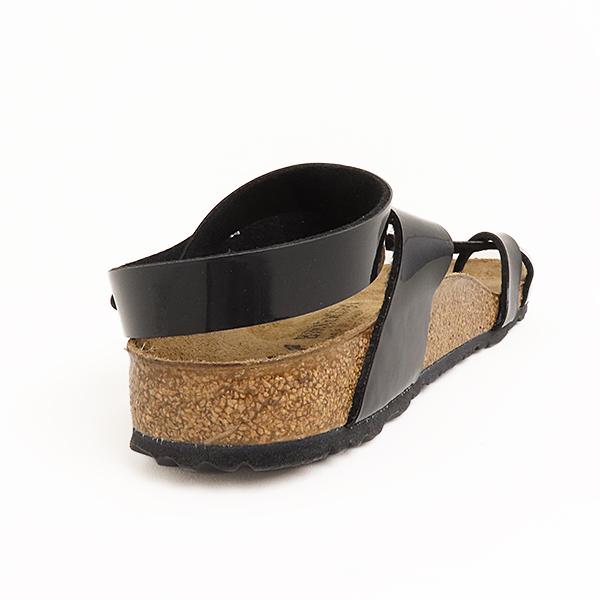 BIRKENSTOCK Yara サンダル 38 BIRKENSTOCK◇サンダル/38/BRW/YARA/ヤラ : セカンドストリート