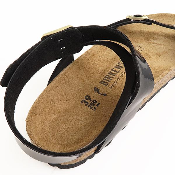 BIRKENSTOCK（ビルケンシュトック） YARA imitation leather 1005164