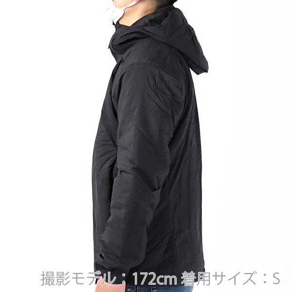 Arcteryx アークテリクス Atom AR Hoody Mens 24105 アトム フーディ