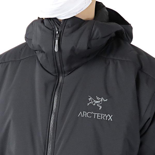 ARC'TERYX Arcteryx アークテリクス Atom AR Hoody Mens 24105 ARC'TERYX Arcteryx アークテリクス Atom AR Hoody Mens 24105