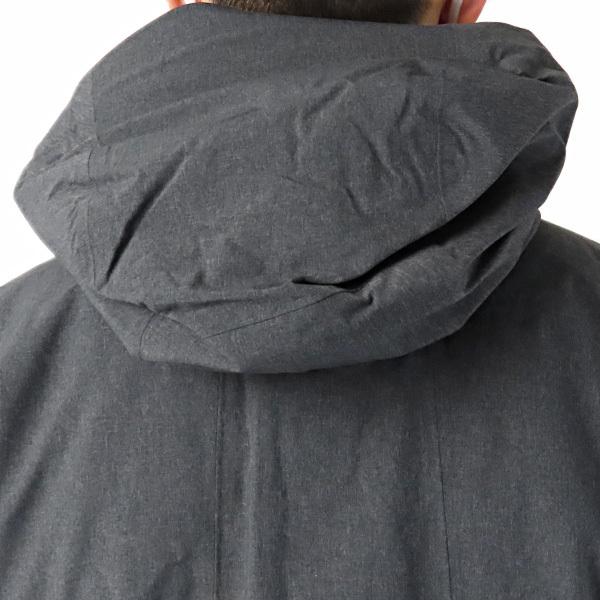 ARC'TERYX Arcteryx アークテリクス Radsten Insulated Jacket ARC'TERYX Arcteryx アークテリクス Radsten Insulated Jacket