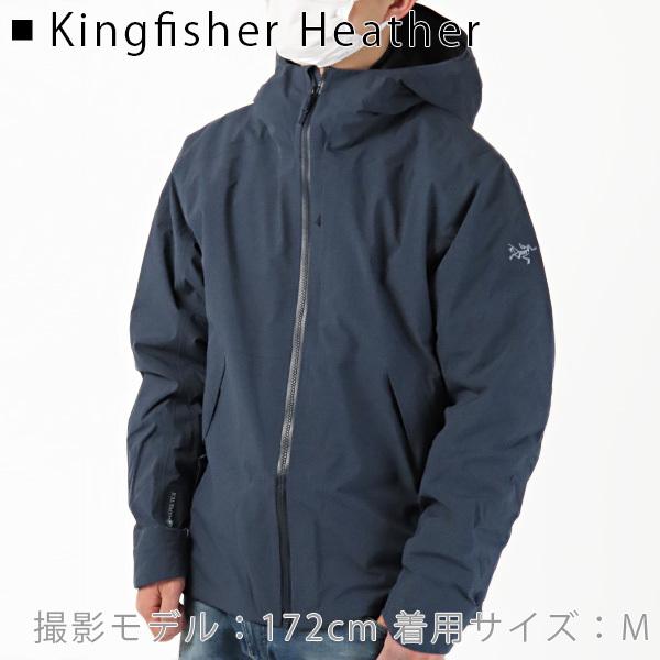 ARC'TERYX Arcteryx アークテリクス Radsten Insulated Jacket ARC'TERYX Arcteryx アークテリクス Radsten Insulated Jacket