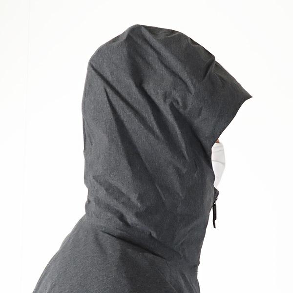 ARC'TERYX Arcteryx アークテリクス Radsten Insulated Jacket ARC'TERYX Arcteryx アークテリクス Radsten Insulated Jacket