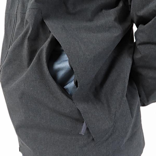 ARC'TERYX Arcteryx アークテリクス Radsten Insulated Jacket ARC'TERYX Arcteryx アークテリクス Radsten Insulated Jacket