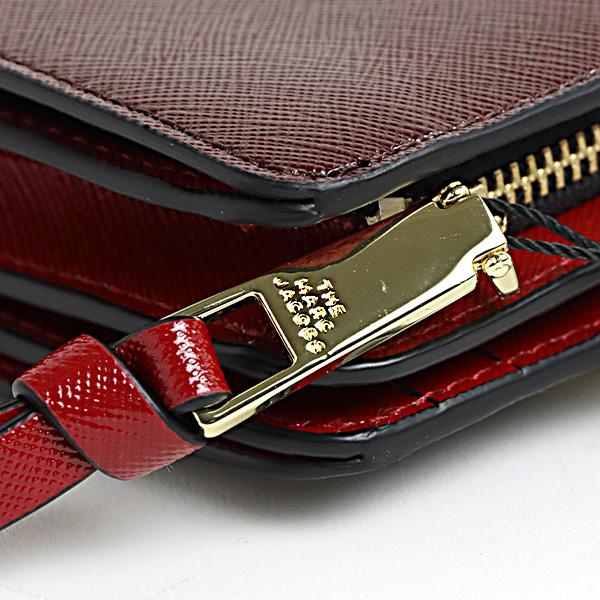 マークジェイコブス　ラグマット MARC JACOBS（マーク・ジェイコブス） M0013360 014 666 289 ミニ財布