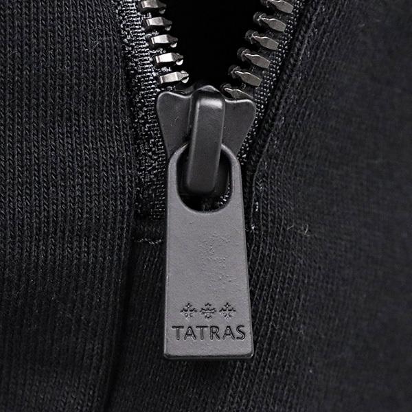TATRAS（タトラス） CHIAVARI MTA19S8059 キアヴァリ プルオーバー