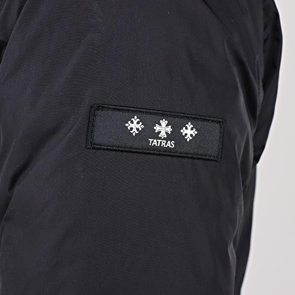 TATRAS（タトラス） GANGE MTK20A4207 ギャンジ ダウンジャケット