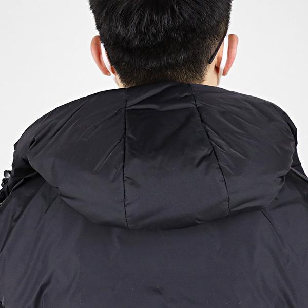 TATRAS（タトラス） GANGE MTK20A4207 ギャンジ ダウンジャケット