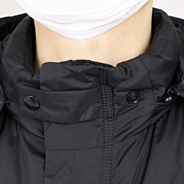 TATRAS（タトラス） GANGE MTK20A4207 ギャンジ ダウンジャケット